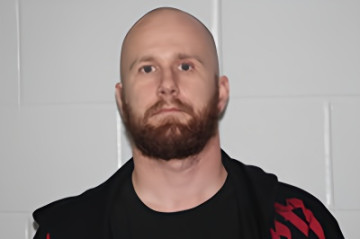 Mugshot of WESTON J ANDERSON