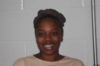 Mugshot of MONTARIA R ROBINSON