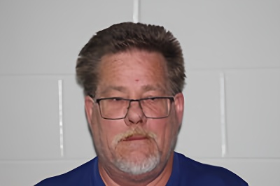 Mugshot of CHRISTOPHER J WAGNER