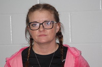 Mugshot of JAMEE R GILGOUR