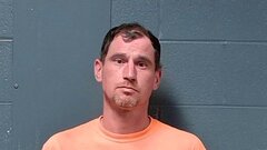 Mugshot of Sean Phillip Whalen