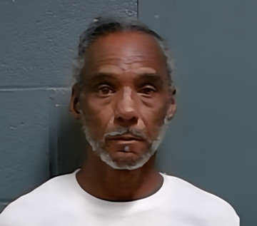 Mugshot of Earl Walter Batsell