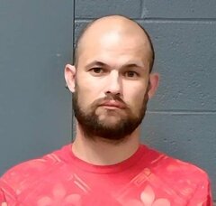 Mugshot of Christopher Alan Loeffler