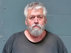 Mugshot of James Dale Courtney
