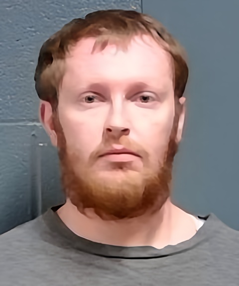 Mugshot of Austin Rayen Enochs