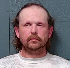 Mugshot of William Dale Winingear