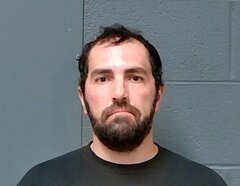 Mugshot of Steven Michael Ferrugia