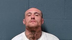 Mugshot of David Cass Whittaker