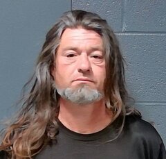 Mugshot of Sonny James Schuler