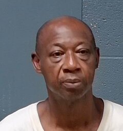 Mugshot of Randall Kendall Richmond
