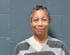 Mugshot of Diana Kay Jackson
