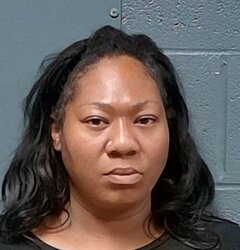 Mugshot of Shameka M Price