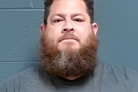 Mugshot of James Stuart Porter