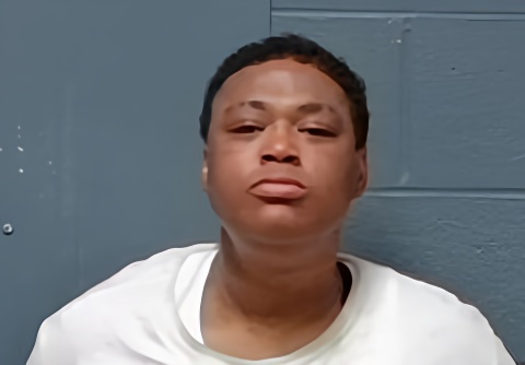 Mugshot of Norisha Nicole Byers
