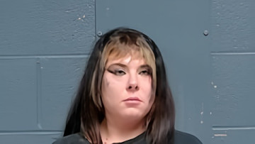 Mugshot of Hailey Lucia Durbin