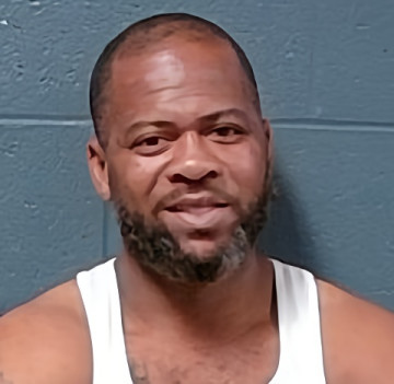 Mugshot of Joe Donnell Bates