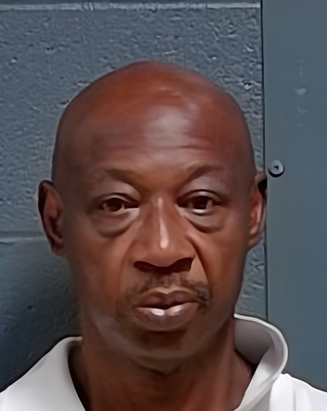 Mugshot of Randal Kendal Richmond