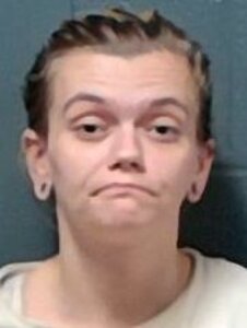 Mugshot of Vivian Leigh Anna Noland