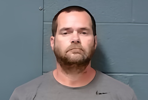 Mugshot of Illo Monroe Powell