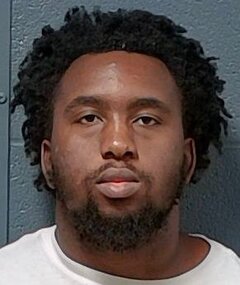 Mugshot of Matthew Emanuel Walker