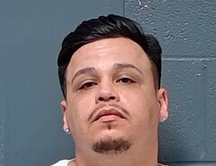 Mugshot of Jamie Michael Wakefield