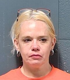 Mugshot of Shawna Leigh Richardson