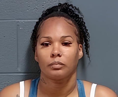 Mugshot of Louetta Marie Dorsey