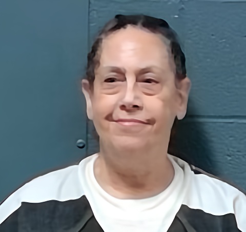 Mugshot of Migdal NMN Colon