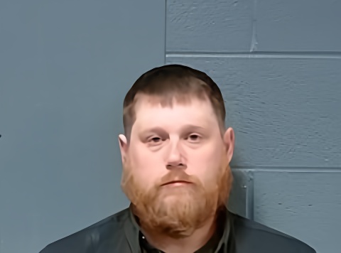 Mugshot of Rodney Dewayne Nettles