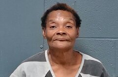 Mugshot of Teresa Ann Lockridge