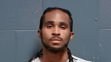Mugshot of Marcus Lamar Bradshaw