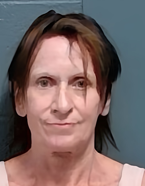 Mugshot of Kathleen Terese Dennis