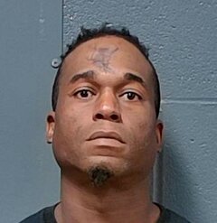 Mugshot of Everett Charles Hayes