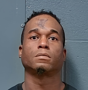 Mugshot of Everett Charles Hayes