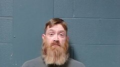 Mugshot of John Paul Jones Felber