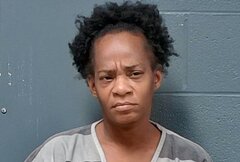 Mugshot of Wernester NMN Barney