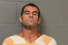 Mugshot of David James Malloy