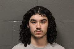 Mugshot of Malcolm Jose Cortes