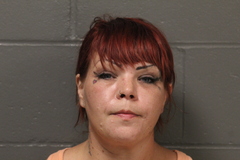 Mugshot of Jennifer Marie Howard