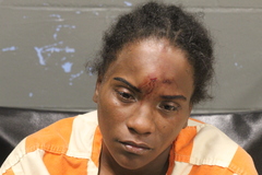 Mugshot of Deshantanae Latrish Bryant