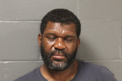 Mugshot of Marcus C Seawood