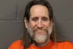Mugshot of Kaleb Augustus Rasco