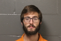 Mugshot of Tanner Lee Eddington