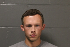 Mugshot of Hayden Thorpe Phillips