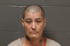 Mugshot of Stacy Maria Descheda