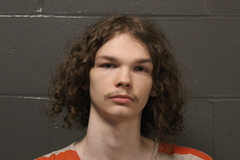 Mugshot of Terry Marple Short