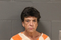 Mugshot of Tiffany Dawn Clary