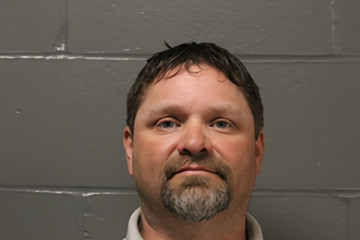 Mugshot of Kenneth Dashawn Hicks