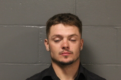 Mugshot of Gavin Ray Cadwallader