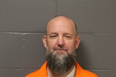 Mugshot of Brandon Lee Blaylock